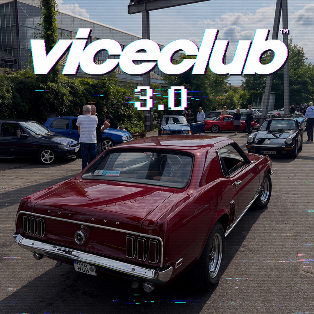 Vice Club 3.0
