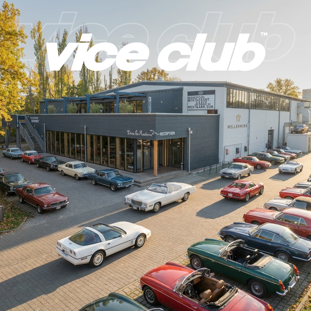 Vice Club 1.0